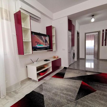 Marsala Apartment - Brilliant Apartments Констанца Экстерьер фото