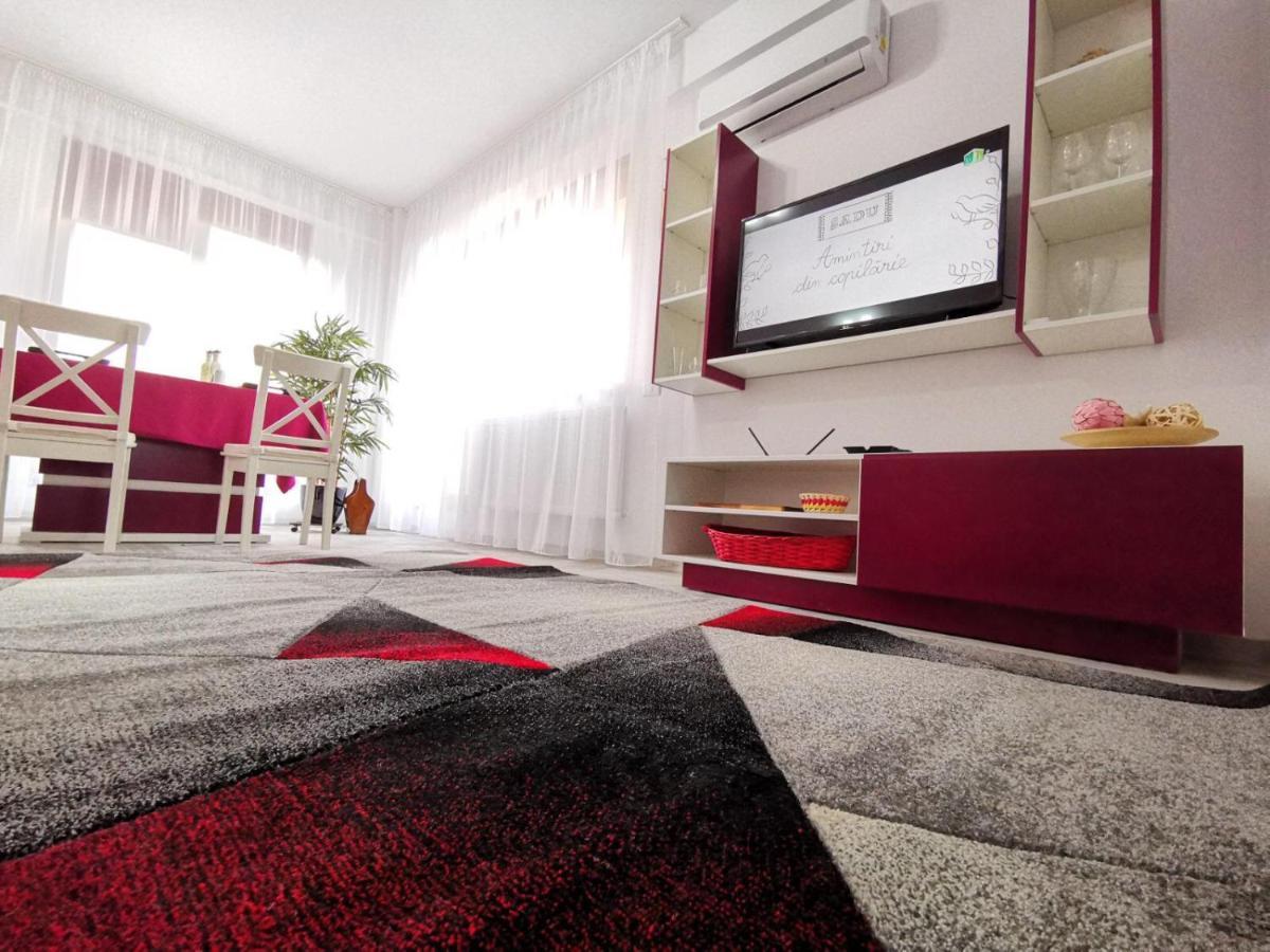 Marsala Apartment - Brilliant Apartments Констанца Экстерьер фото