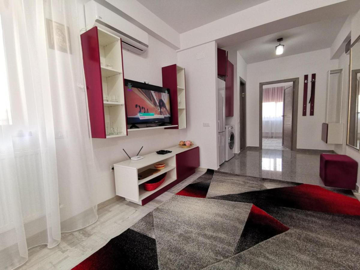 Marsala Apartment - Brilliant Apartments Констанца Экстерьер фото