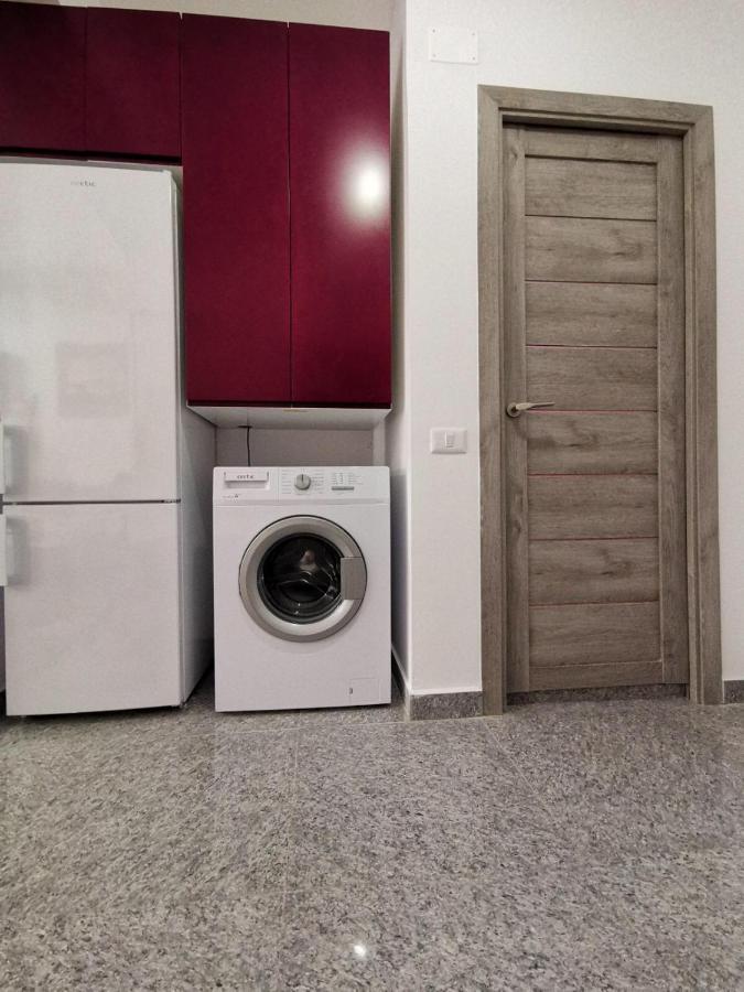 Marsala Apartment - Brilliant Apartments Констанца Экстерьер фото