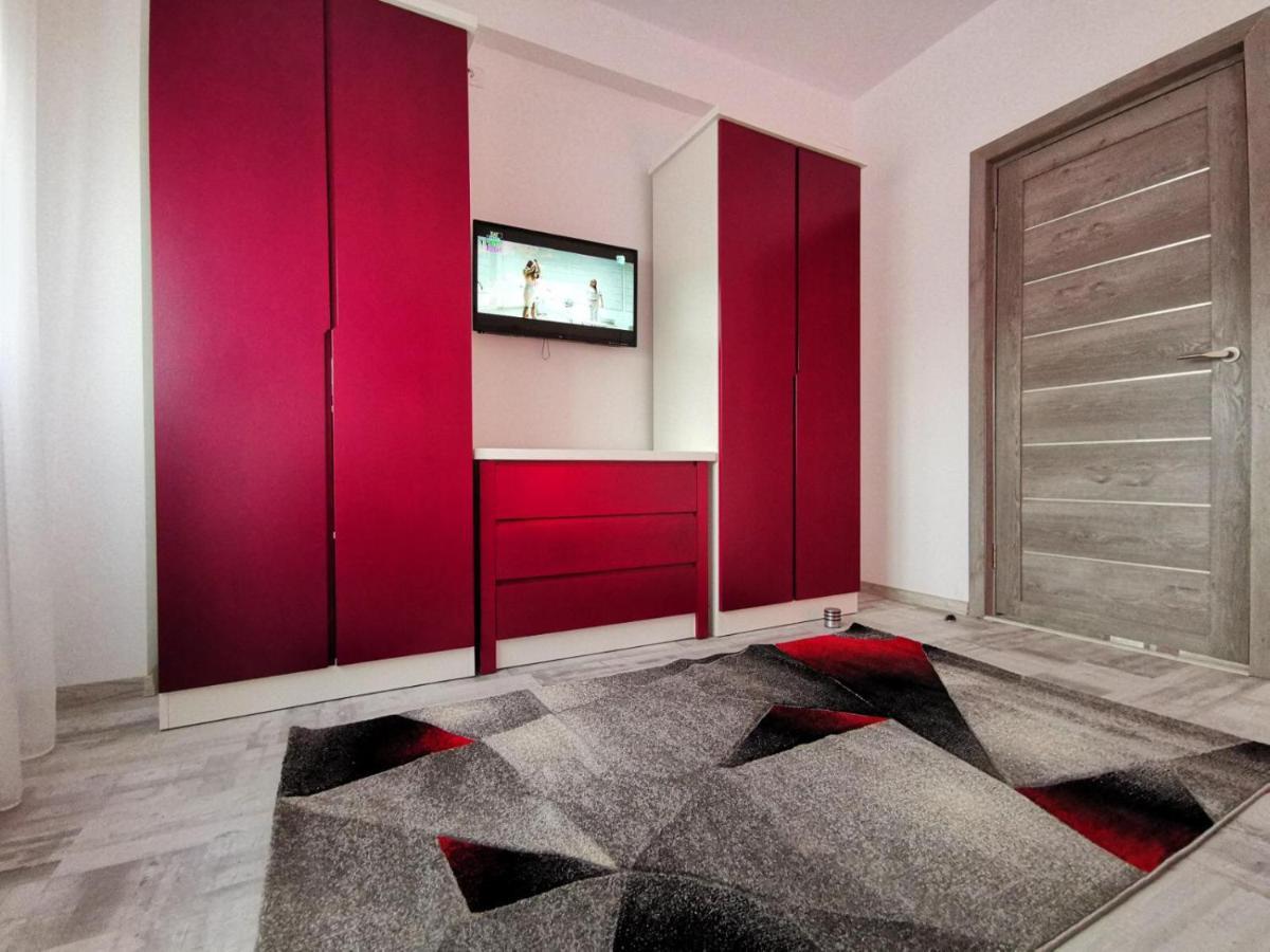 Marsala Apartment - Brilliant Apartments Констанца Экстерьер фото