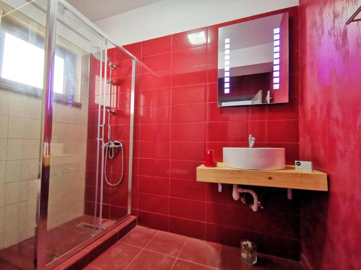 Marsala Apartment - Brilliant Apartments Констанца Экстерьер фото