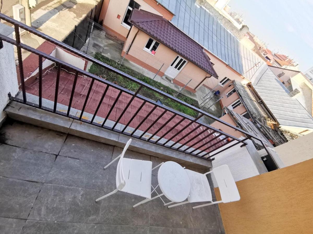 Marsala Apartment - Brilliant Apartments Констанца Экстерьер фото