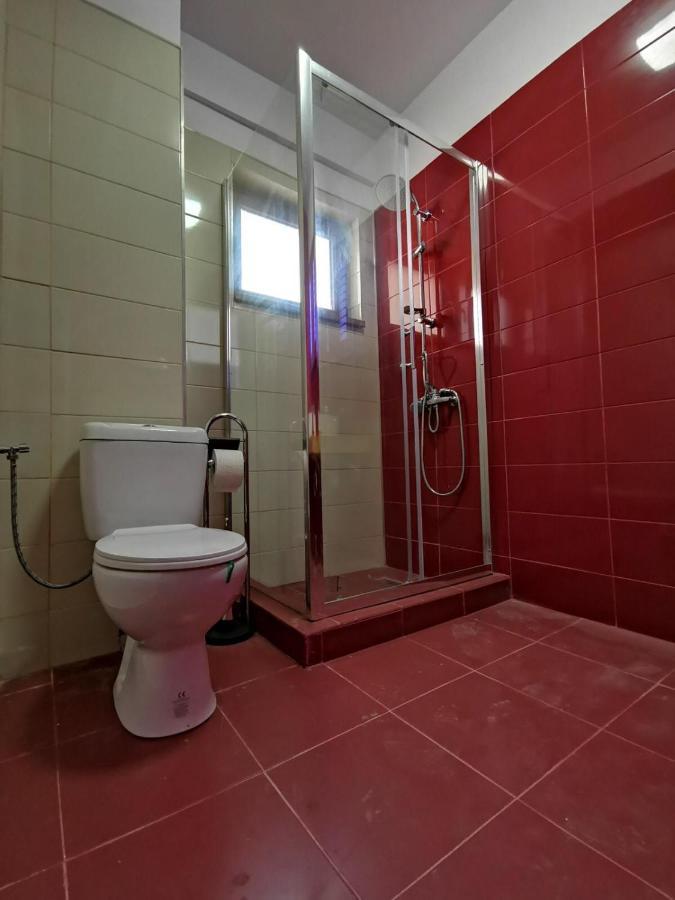 Marsala Apartment - Brilliant Apartments Констанца Экстерьер фото