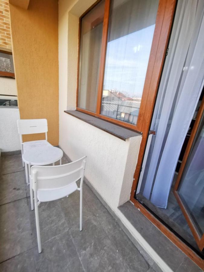 Marsala Apartment - Brilliant Apartments Констанца Экстерьер фото