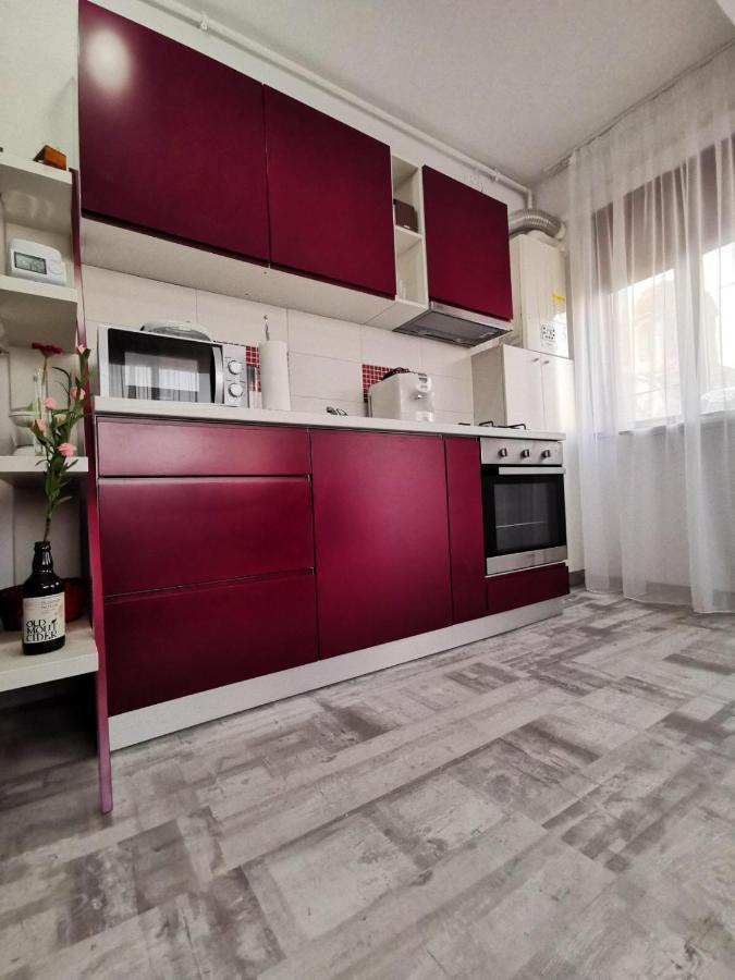 Marsala Apartment - Brilliant Apartments Констанца Экстерьер фото