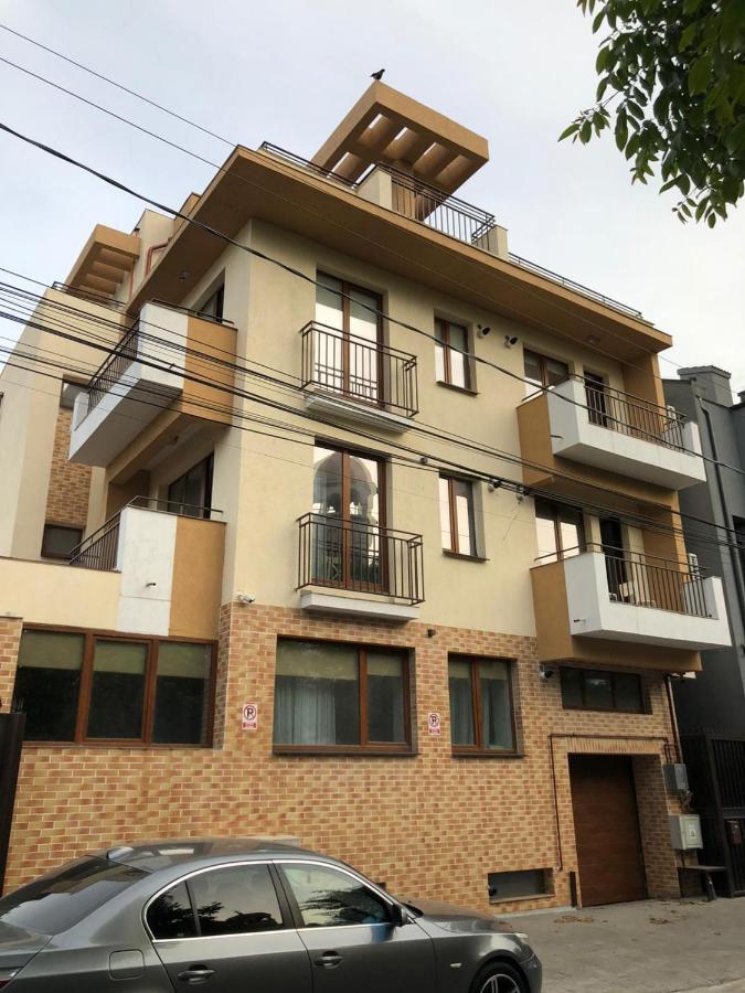 Marsala Apartment - Brilliant Apartments Констанца Экстерьер фото